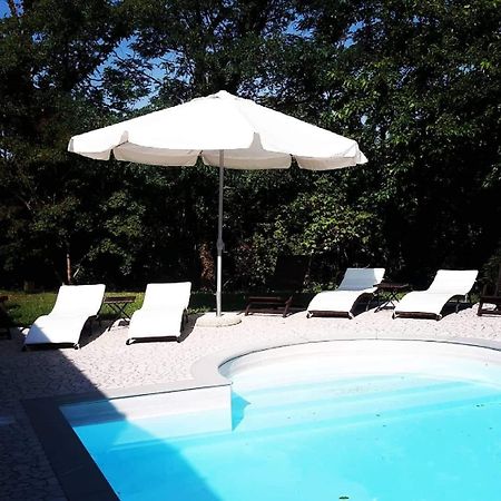 Agriturismo Casa Delle Rose Winery Ruttars Экстерьер фото