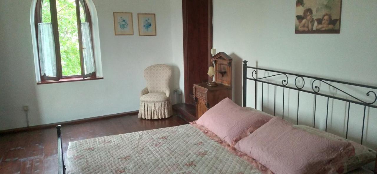 Agriturismo Casa Delle Rose Winery Ruttars Экстерьер фото