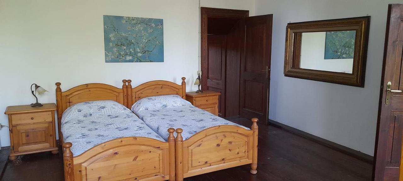 Agriturismo Casa Delle Rose Winery Ruttars Экстерьер фото