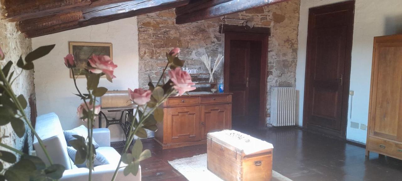 Agriturismo Casa Delle Rose Winery Ruttars Экстерьер фото